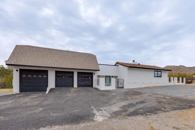 7452 Kickin Horse Trail, Julian, CA 92036