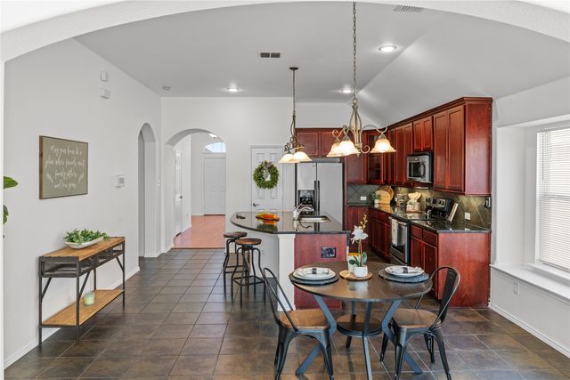 8176 Black Ash Drive, Fort Worth, TX 76131