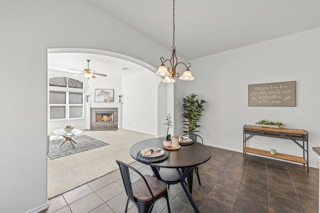 8176 Black Ash Drive, Fort Worth, TX 76131