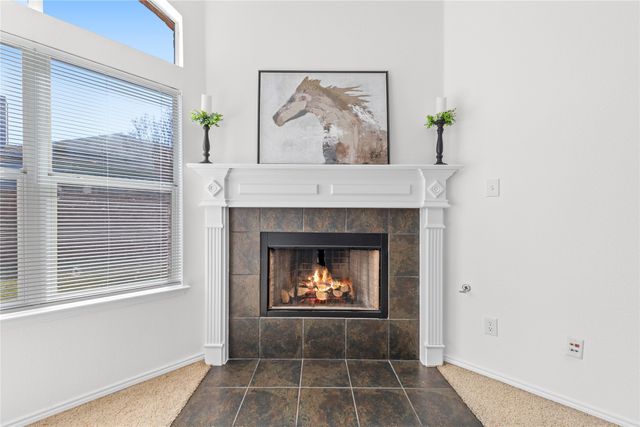 8176 Black Ash Drive, Fort Worth, TX 76131