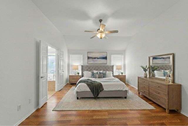 8176 Black Ash Drive, Fort Worth, TX 76131