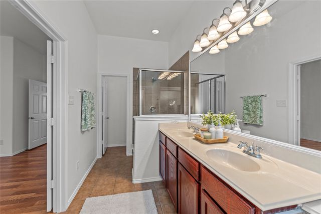 8176 Black Ash Drive, Fort Worth, TX 76131