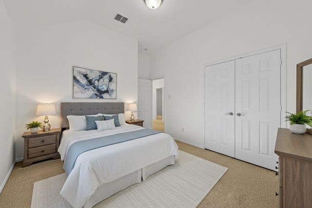 8176 Black Ash Drive, Fort Worth, TX 76131