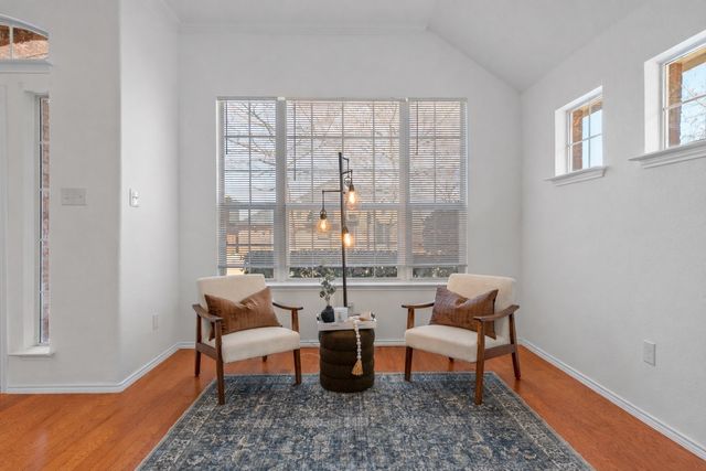 8176 Black Ash Drive, Fort Worth, TX 76131