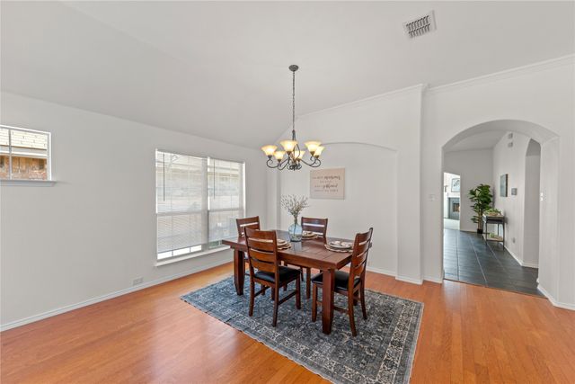 8176 Black Ash Drive, Fort Worth, TX 76131