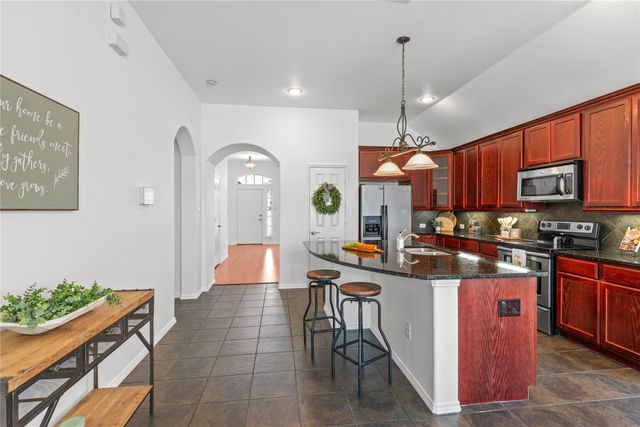 8176 Black Ash Drive, Fort Worth, TX 76131