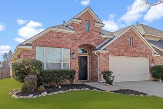 8176 Black Ash Drive, Fort Worth, TX 76131