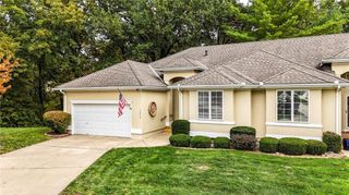 17219 E 44th Street Court S, Independence, MO 64055