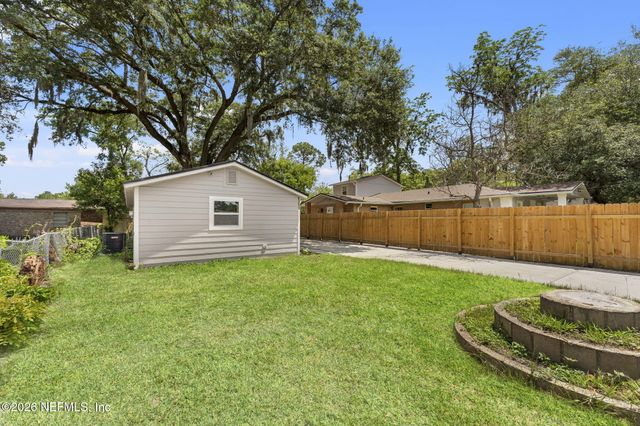 8151 MARINER Street, Jacksonville, FL 32220
