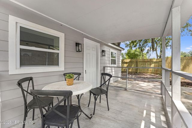 8151 MARINER Street, Jacksonville, FL 32220