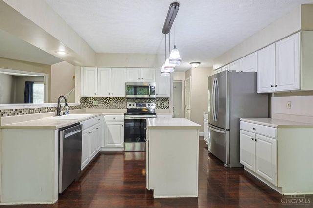 1350 Covedale Lane, Batavia Twp, OH 45102