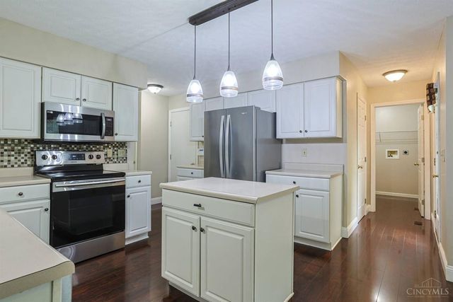 1350 Covedale Lane, Batavia Twp, OH 45102