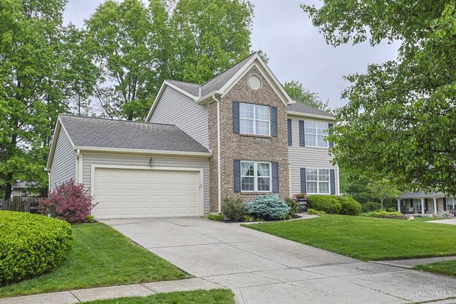1350 Covedale Lane, Batavia Twp, OH 45102