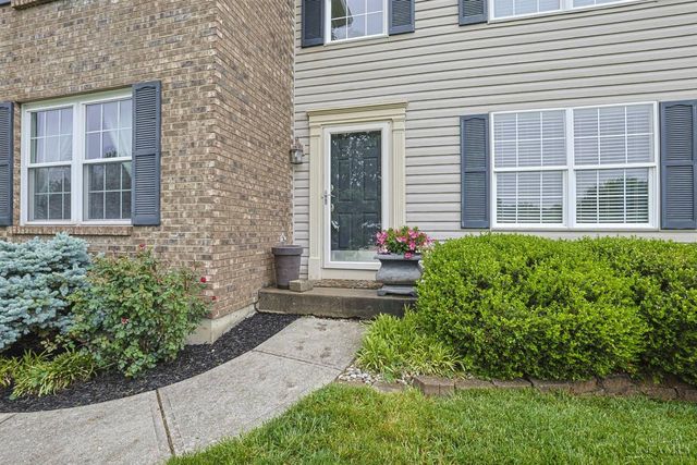 1350 Covedale Lane, Batavia Twp, OH 45102