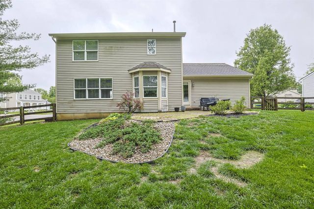 1350 Covedale Lane, Batavia Twp, OH 45102