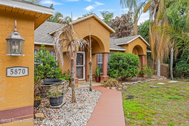 5870 Logan Avenue, Cocoa, FL 32927