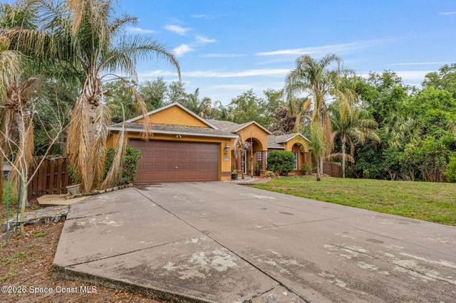 5870 Logan Avenue, Cocoa, FL 32927