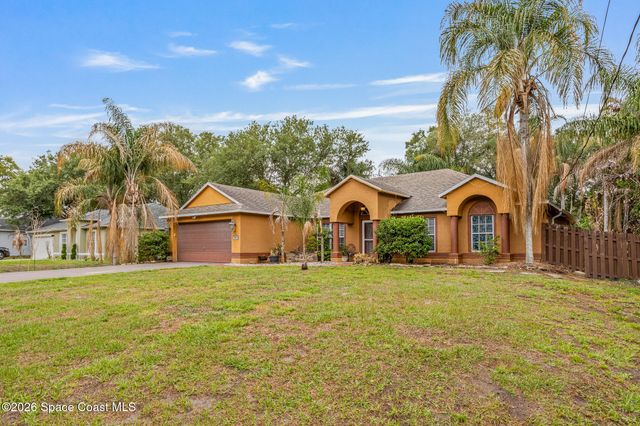 5870 Logan Avenue, Cocoa, FL 32927