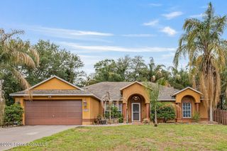 5870 Logan Avenue, Cocoa, FL 32927
