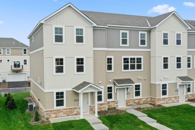13612 Willow Drive, Rogers, MN 55374