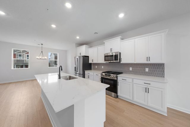 13612 Willow Drive, Rogers, MN 55374