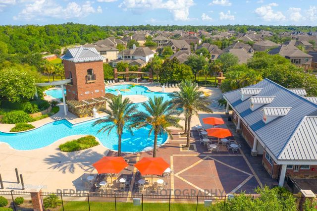 1614 Summer Pine Court, Missouri City, TX 77459