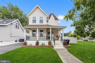 5 S WHITE HORSE PIKE, Lindenwold, NJ 08021