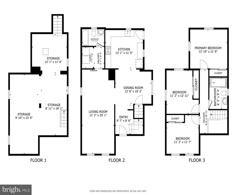5 S WHITE HORSE PIKE, Lindenwold, NJ 08021