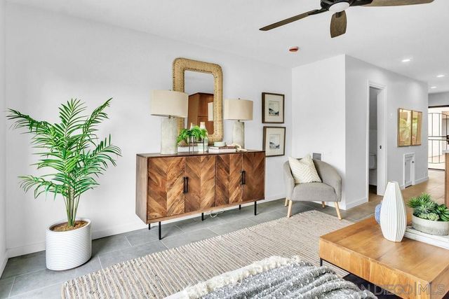 1225 Pacific Beach Dr. 1-O, San Diego, CA 92109