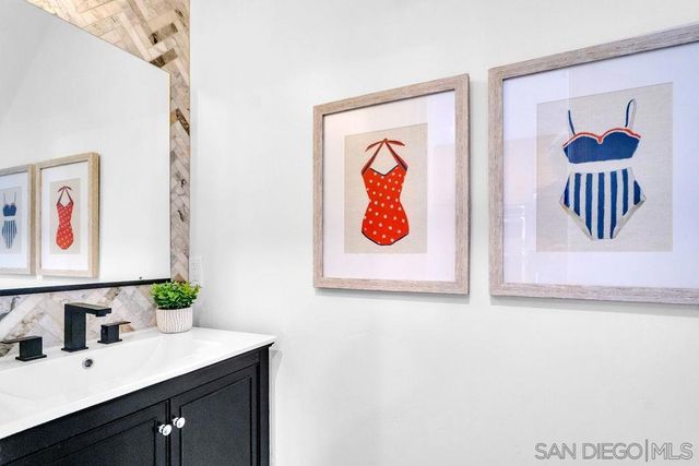 1225 Pacific Beach Dr. 1-O, San Diego, CA 92109