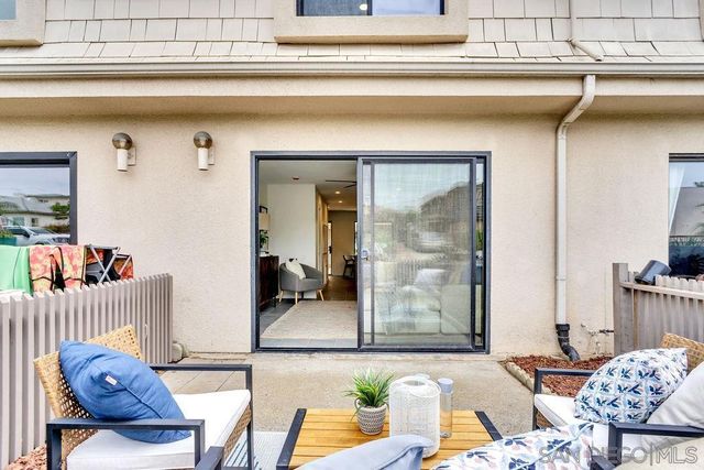 1225 Pacific Beach Dr. 1-O, San Diego, CA 92109