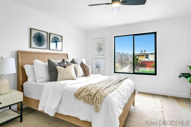 1225 Pacific Beach Dr. 1-O, San Diego, CA 92109