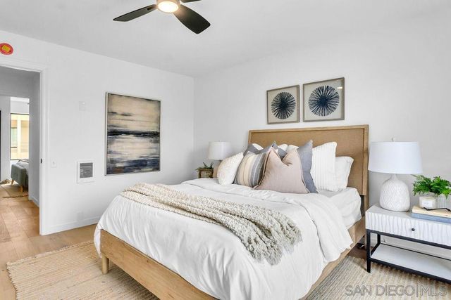 1225 Pacific Beach Dr. 1-O, San Diego, CA 92109