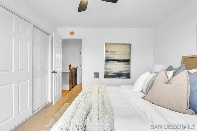 1225 Pacific Beach Dr. 1-O, San Diego, CA 92109