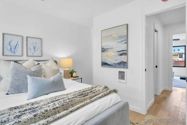 1225 Pacific Beach Dr. 1-O, San Diego, CA 92109