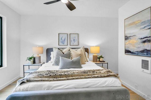 1225 Pacific Beach Dr. 1-O, San Diego, CA 92109