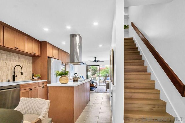 1225 Pacific Beach Dr. 1-O, San Diego, CA 92109