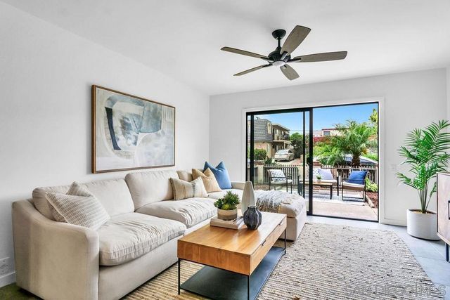 1225 Pacific Beach Dr. 1-O, San Diego, CA 92109