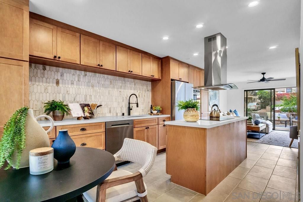 1225 Pacific Beach Dr. 1-O, San Diego, CA 92109