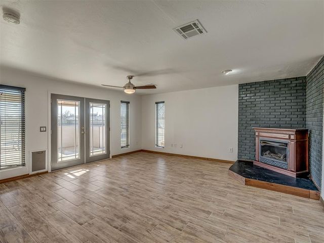 4225 Kim Drive, Del City, OK 73115