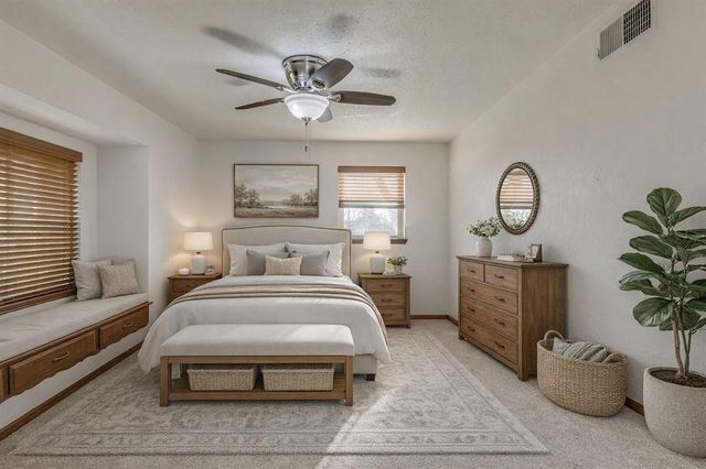 4225 Kim Drive, Del City, OK 73115