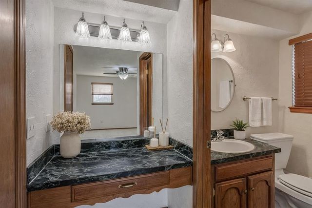 4225 Kim Drive, Del City, OK 73115