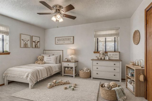 4225 Kim Drive, Del City, OK 73115