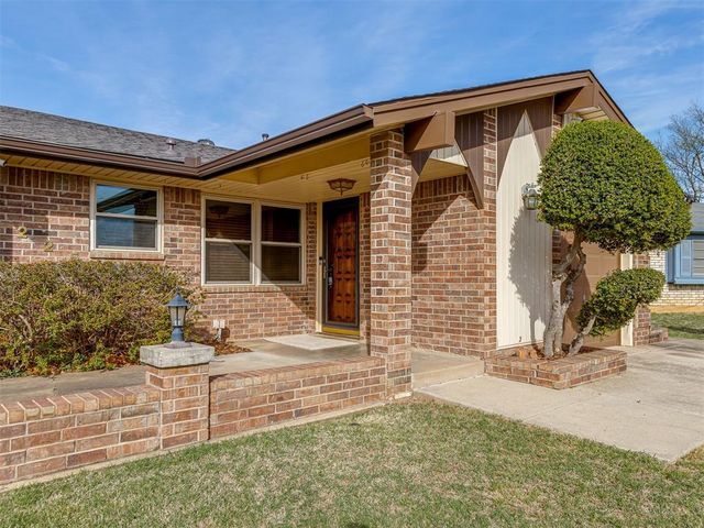 4225 Kim Drive, Del City, OK 73115