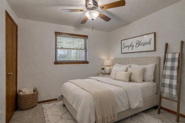 4225 Kim Drive, Del City, OK 73115