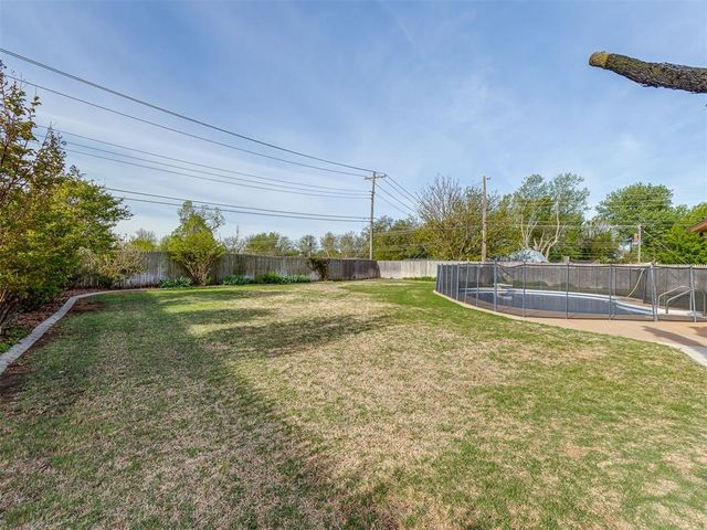 4225 Kim Drive, Del City, OK 73115