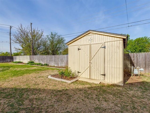 4225 Kim Drive, Del City, OK 73115
