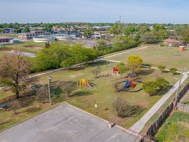 4225 Kim Drive, Del City, OK 73115