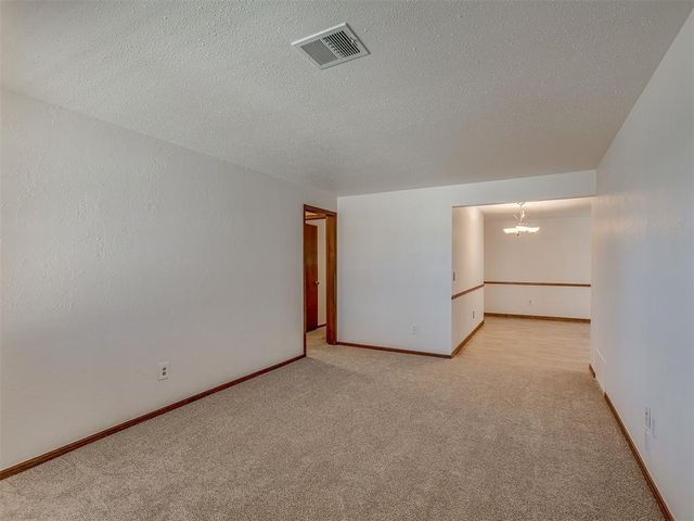 4225 Kim Drive, Del City, OK 73115