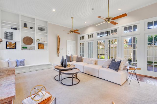 3228 Westminster Avenue, University Park, TX 75205